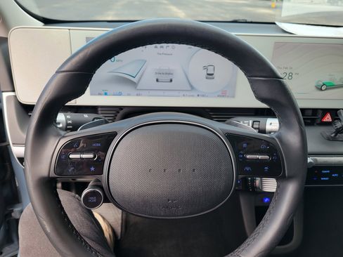 Used 2022 Hyundai Ioniq 5 SE w/ Cargo Package image 13