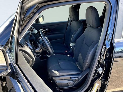 Used 2020 Jeep Renegade Altitude image 26