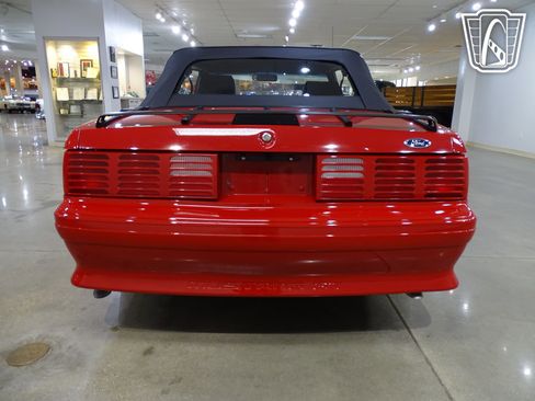 Used 1989 Ford Mustang GT image 12