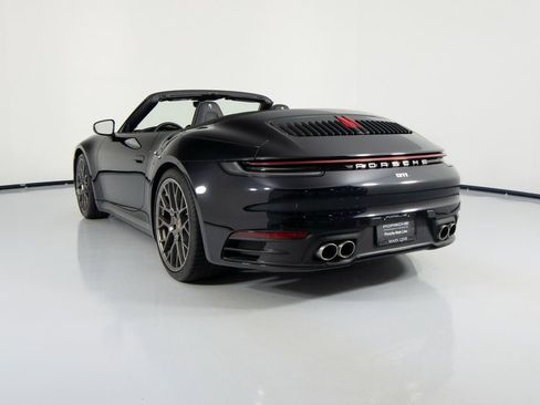Certified 2020 Porsche 911 Carrera S image 3