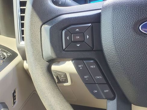Used 2016 Ford F150 XLT w/ XTR Package AWD/4WD image 12