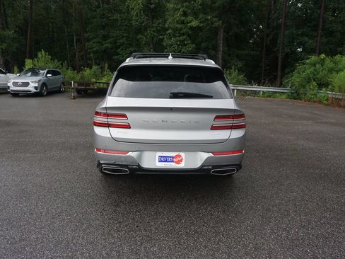 Used 2023 Genesis GV80 2.5T w/ Advanced Package AWD/4WD image 23
