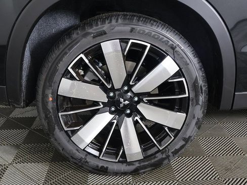 New 2026 Mitsubishi Outlander SE FWD image 24