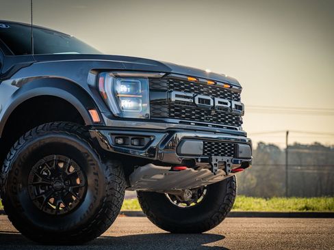 Used 2023 Ford F150 Raptor w/ Equipment Group 802A Raptor R image 3