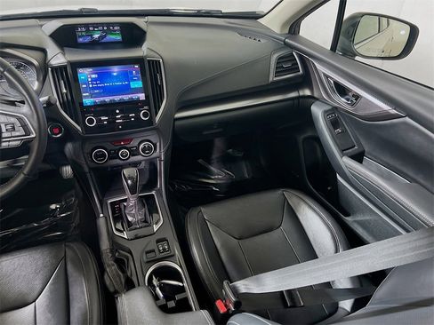 Used 2020 Subaru Impreza 2.0i Limited w/ Popular Package #2 image 22