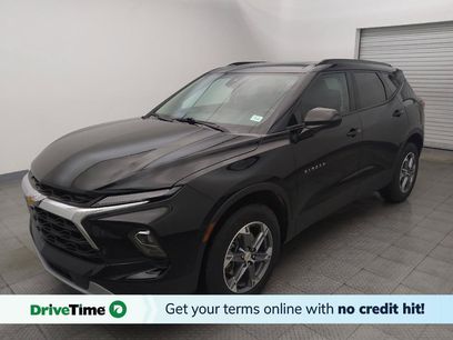 Used 2024 Chevrolet Blazer LT w/ Convenience Package