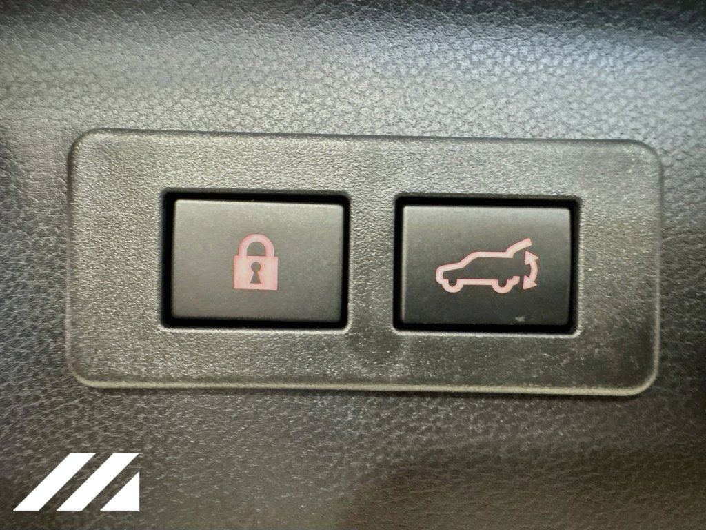 New 2026 Subaru Forester Limited AWD/4WD image 27