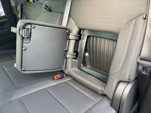 New 2026 Chevrolet Silverado 2500 LT w/ Trail Boss Package image 27