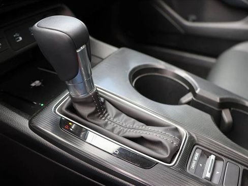 Used 2025 Honda Civic Sport Touring image 20