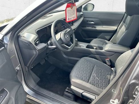 New 2026 Nissan Kicks SV w/ SV Premium Package AWD/4WD image 12
