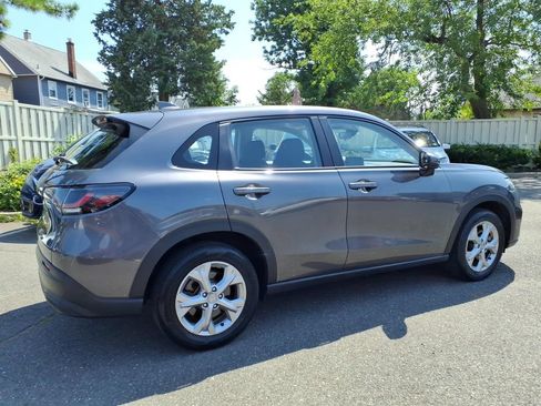 Used 2024 Honda HR-V LX image 6