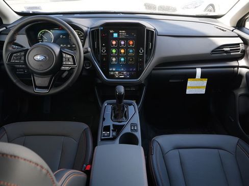 New 2026 Subaru Crosstrek 2.5i Limited AWD/4WD image 8