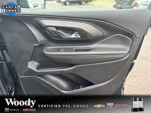Certified 2024 GMC Terrain SLE w/ Elevation Edition image 34