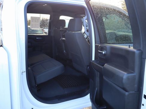 Used 2023 Chevrolet Silverado 2500 LT image 22