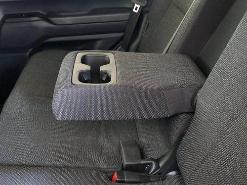 Used 2024 Toyota Land Cruiser 1958 AWD/4WD image 10