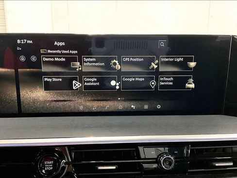 Used 2025 INFINITI QX80 Sensory AWD/4WD image 31