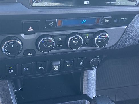 Used 2023 Toyota Tacoma TRD Pro image 29