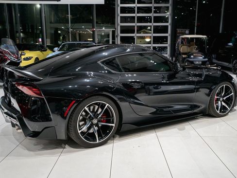 Used 2020 Toyota Supra Premium image 51