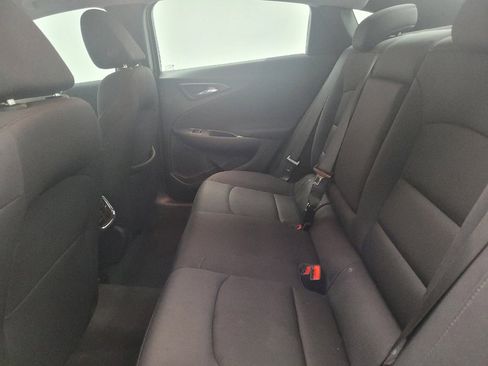Used 2023 Chevrolet Malibu LT w/ Driver Confidence Package FWD image 18