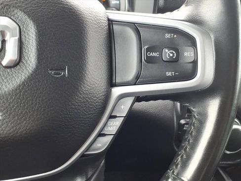 Used 2020 RAM 1500 Big Horn image 9