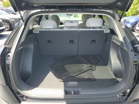 Certified 2024 Hyundai Kona SEL FWD image 30
