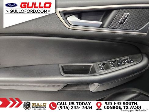 Used 2023 Ford Edge SEL image 19