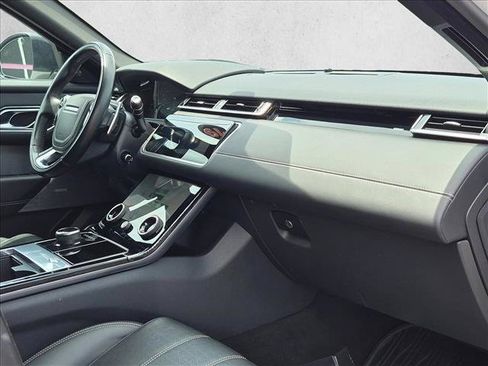 Used 2019 Land Rover Range Rover Velar R-Dynamic HSE AWD/4WD image 27