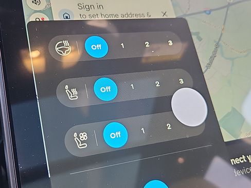 New 2026 Volvo XC90 T8 Ultra w/ Protection Package image 12