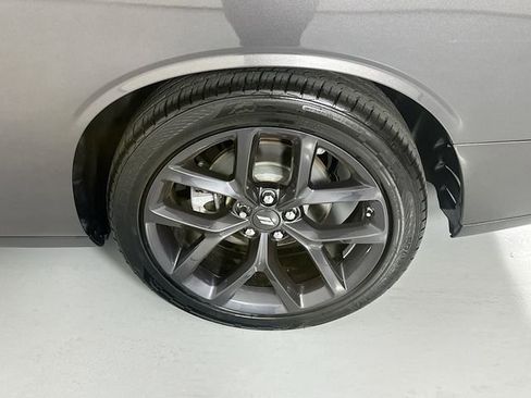 Used 2023 Dodge Challenger R/T w/ Plus Package image 26