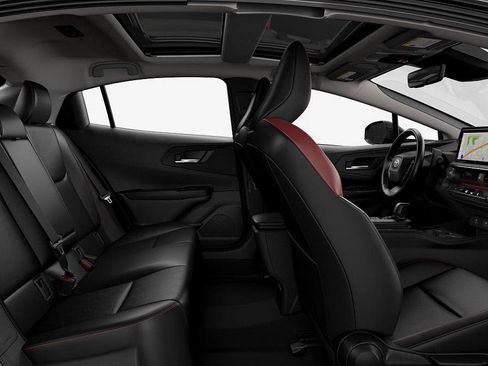 New 2026 Toyota Prius Plug-In Hybrid image 53