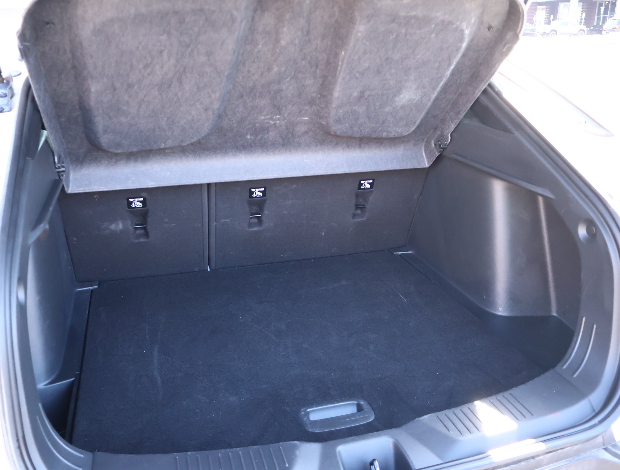 Used 2026 Buick Envista Preferred FWD image 19