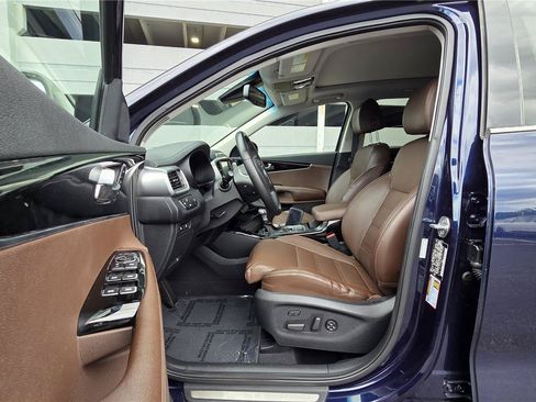 Used 2020 Kia Sorento SX AWD/4WD image 15
