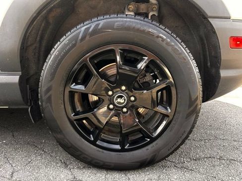Used 2022 Ford Bronco Sport AWD/4WD image 34
