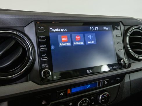 Used 2023 Toyota Tacoma 4x4 Double Cab image 19