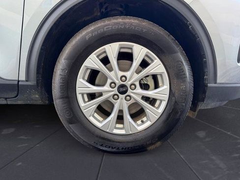 Certified 2024 Ford Escape Active AWD/4WD image 14