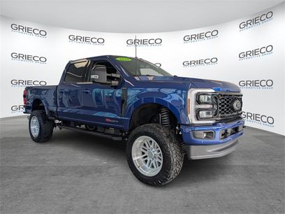 Used 2026 Ford F250 Lariat w/ Black Appearance Package