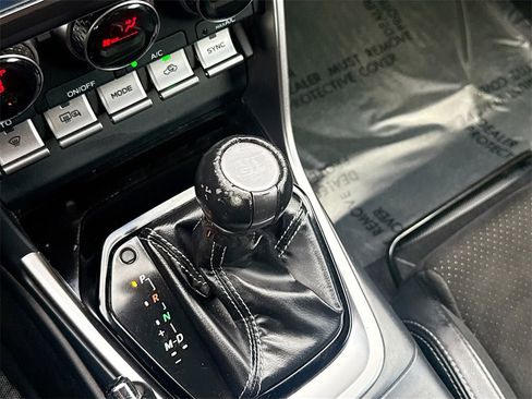 Used 2023 Toyota GR86 Premium image 16