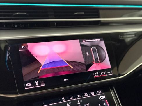 Used 2020 Audi S8 L AWD/4WD image 15