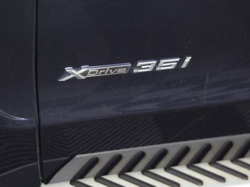 Used 2016 BMW X5 xDrive35i image 2