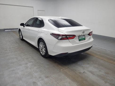 Used 2023 Toyota Camry LE image 5