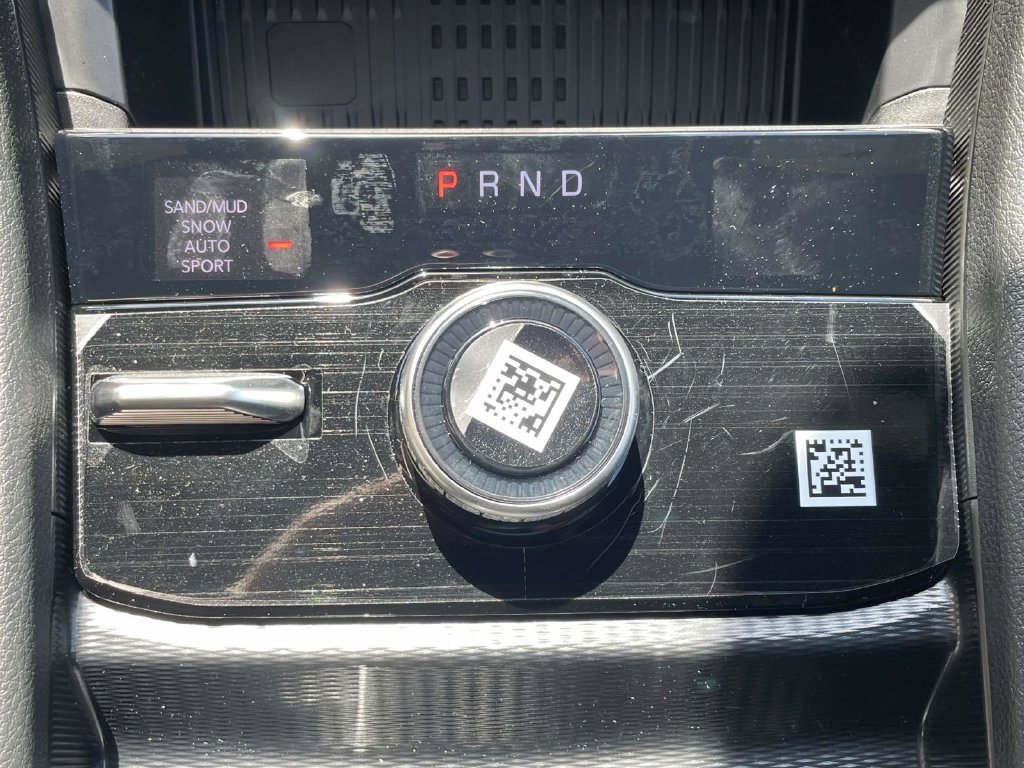 New 2027 Jeep Grand Cherokee Altitude AWD/4WD image 41