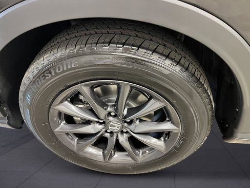 New 2026 Honda CR-V EX-L image 10