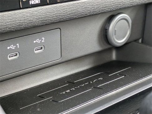 New 2025 Mitsubishi Outlander ES image 23