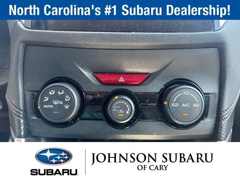 Used 2019 Subaru Forester Premium w/ All-Weather Package AWD/4WD image 14