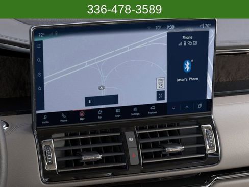 New 2024 Lincoln Navigator L Reserve image 14