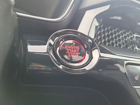 New 2026 Honda CR-V EX-L image 28