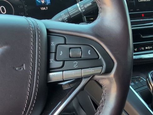 Used 2021 Cadillac Escalade Sport Platinum image 24