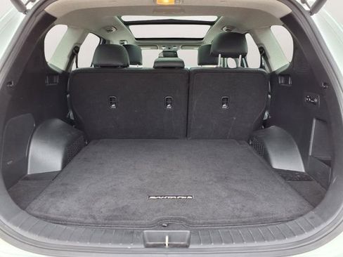 Used 2020 Hyundai Santa Fe SEL FWD image 20