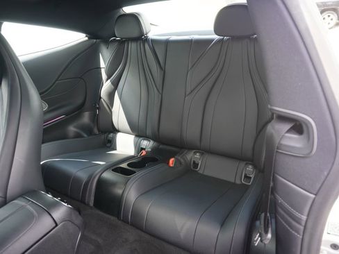 Used 2024 Mercedes-Benz CLE 300 4MATIC Coupe image 28