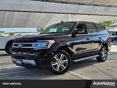 Used 2024 Ford Expedition XLT